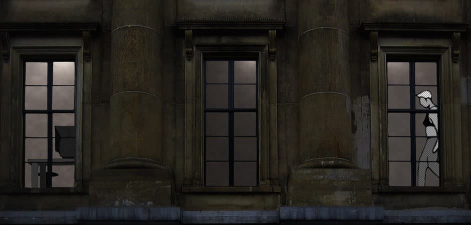 Intra Muros, Utrecht 2008.